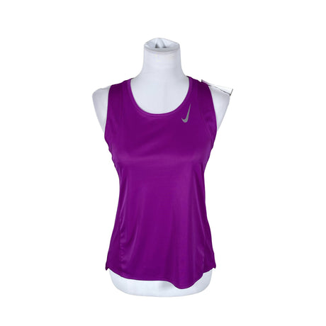 Unisex Nike - Sports top, size 36 - Violet ()