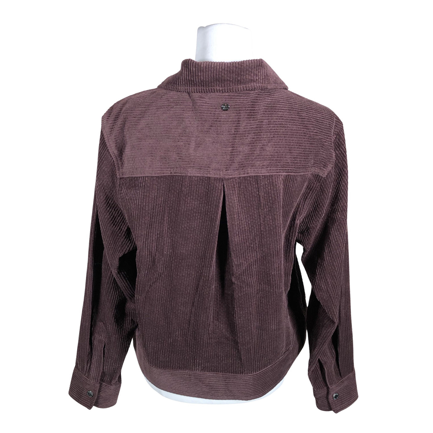 Unisex Mos Mosh - Outdoor jacket, size 38 - Brown (2)