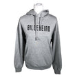 Unisex Billebeino - Hoodie, size 36 - Gray ()