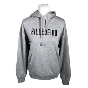 Unisex Billebeino - Hoodie, size 36 - Gray (1)