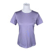 Unisex Kari Traa - T-shirt, size 36 - Violet ()