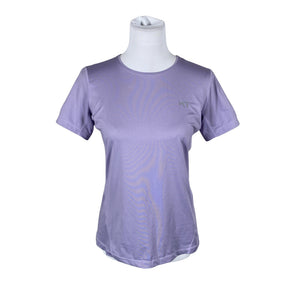 Unisex Kari Traa - T-shirt, size 36 - Violet (1)