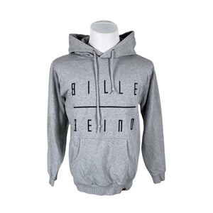 Unisex Billebeino - Hoodie, size M - Gray (1)