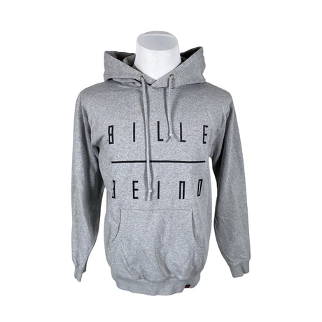 Unisex Billebeino - Hoodie, size M - Gray ()