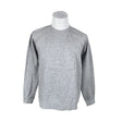 Unisex Billebeino - Sweatshirt, size M - Gray ()