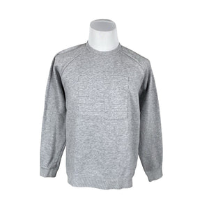 Unisex Billebeino - Sweatshirt, size M - Gray (1)