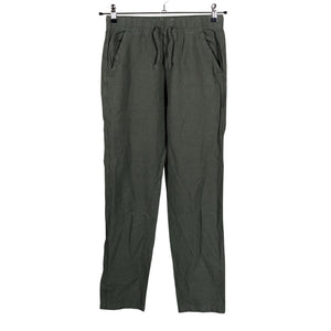 Unisex Lindex - Slacks, size 158 - 164 - Green (1)