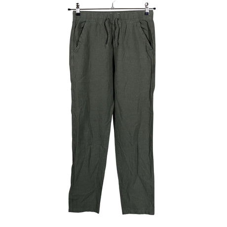 Unisex Lindex - Slacks, size 158 - 164 - Green ()