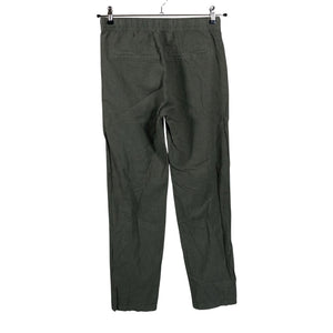 Unisex Lindex - Slacks, size 158 - 164 - Green (2)
