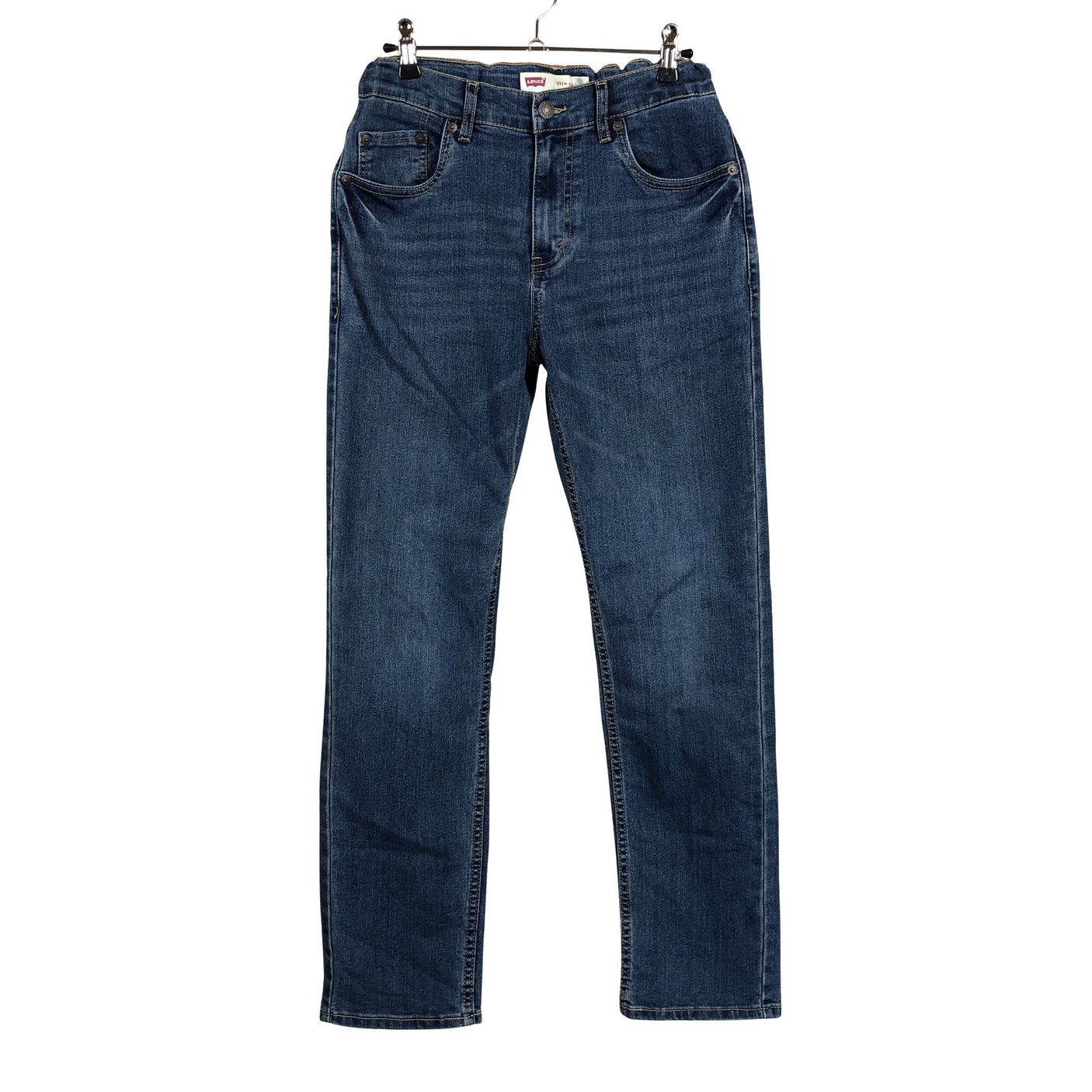 Unisex Levi's - Jeans, size 146 - 152 - Blue (1)