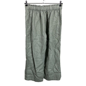 Unisex Esprit - Slacks, size 38 - Green (2)