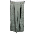 Unisex Esprit - Slacks, size 38 - Green ()