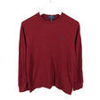 Unisex Polo Ralph Lauren - Tricot shirt, size 164 - 170 - Red ()