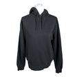 Unisex Russell Athletic - Hoodie, size 38 - Black ()