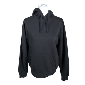Unisex Russell Athletic - Hoodie, size 38 - Black (1)