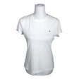 Unisex Tommy Hilfiger - T-shirt, size 34 - White ()