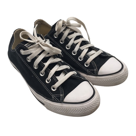 Unisex Converse - Casual sneakers, size 39 - Black (2)