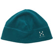 Unisex Haglöfs - Sports beanie, size 52 - 54 cm - Blue ()