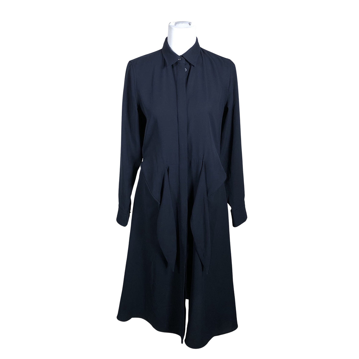 Unisex Lauren Ralph Lauren - Dress, size 36 - Blue (1)