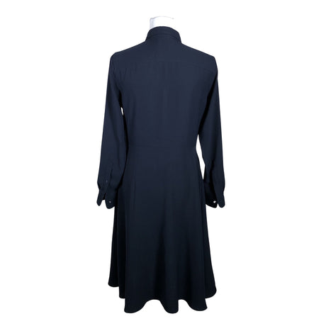 Unisex Lauren Ralph Lauren - Dress, size 36 - Blue (2)