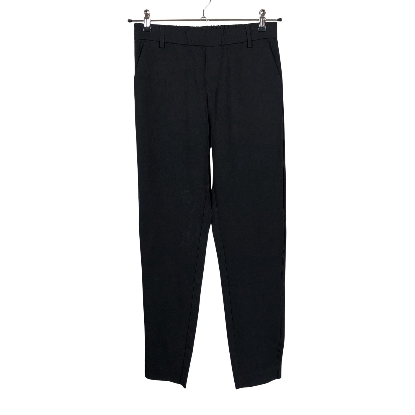 Unisex Soulmate - Slacks, size 38 - Black (1)
