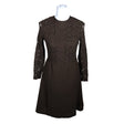 Unisex Apriori - Dress, size 40 - Brown ()