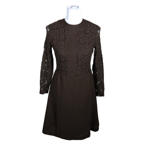 Unisex Apriori - Dress, size 40 - Brown (1)