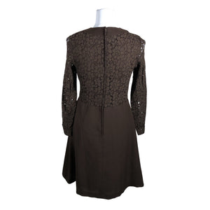 Unisex Apriori - Dress, size 40 - Brown (2)