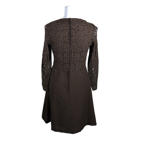 Unisex Apriori - Dress, size 40 - Brown (2)