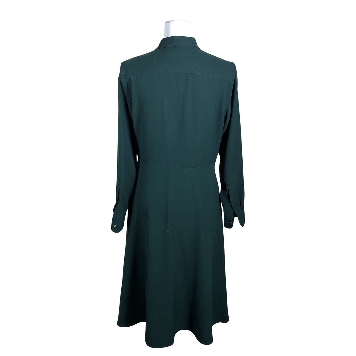 Unisex Lauren Ralph Lauren - Dress, size 36 - Green (2)
