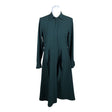 Unisex Lauren Ralph Lauren - Dress, size 36 - Green ()