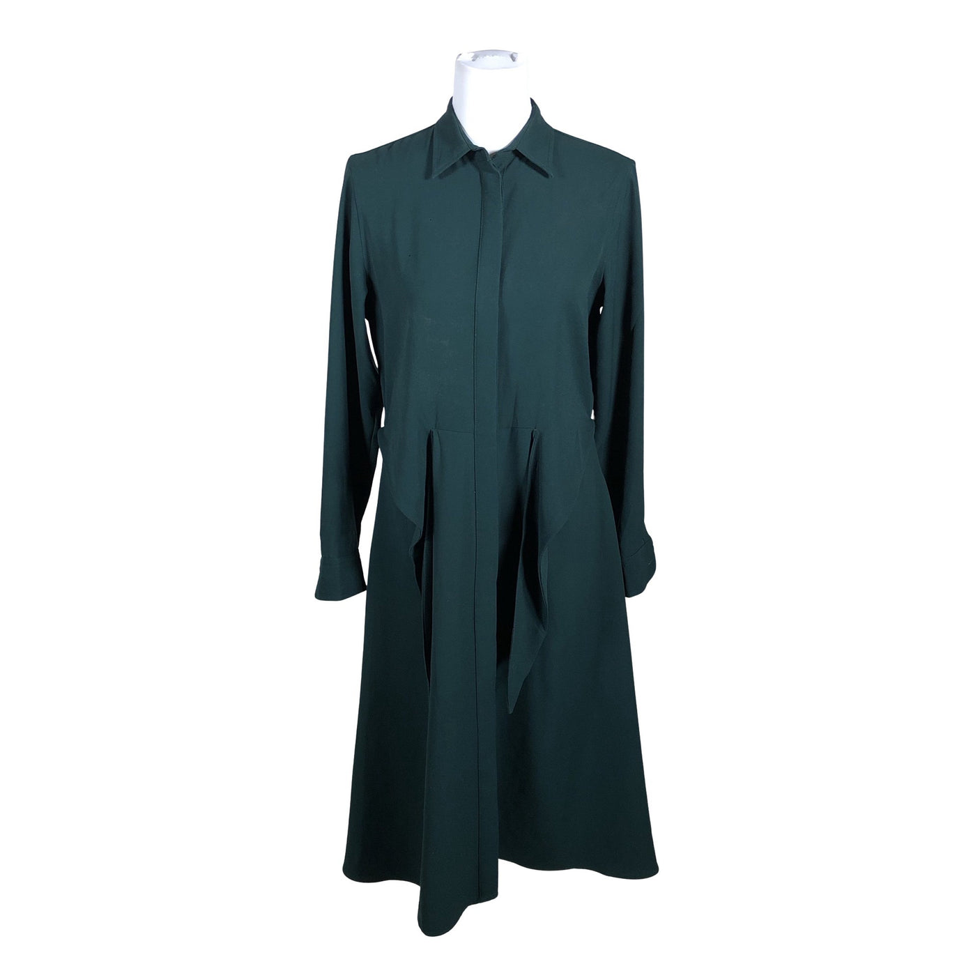 Unisex Lauren Ralph Lauren - Dress, size 36 - Green (1)