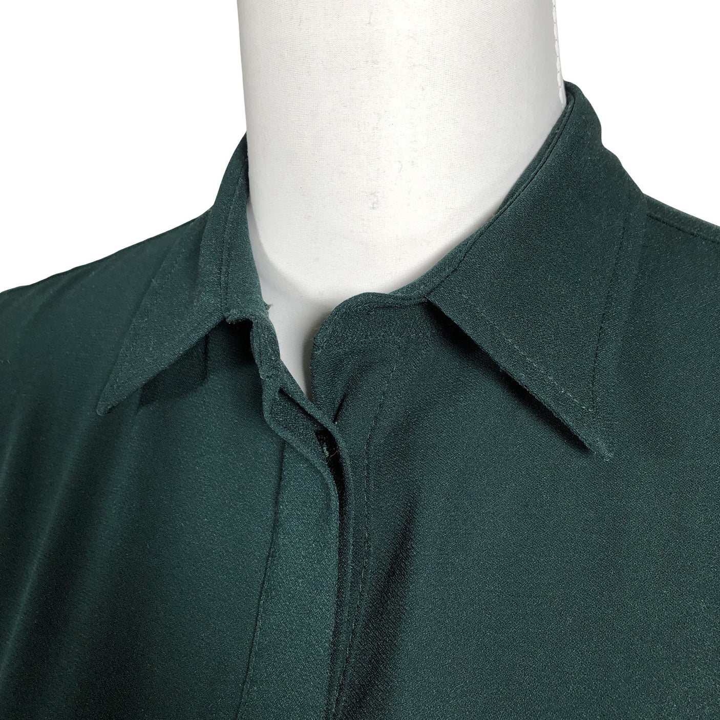 Unisex Lauren Ralph Lauren - Dress, size 36 - Green (3)
