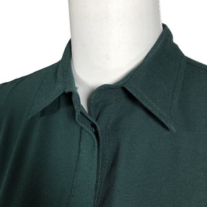 Unisex Lauren Ralph Lauren - Dress, size 36 - Green (3)