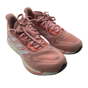 Unisex Adidas - Running shoes, size 39 - Light pink (2)