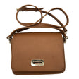 Unisex Tommy Hilfiger - Shoulder bag, size Mini - Brown ()