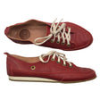 Unisex Scorett - Walking shoes, size 39 - Wine red ()