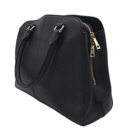 Unisex DKNY - Handbag, size Midi - Black (2)