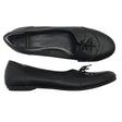 Unisex Vagabond - Ballerinas, size 39 - Black ()