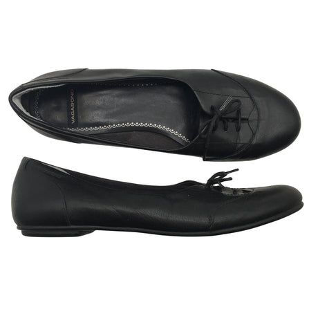 Unisex Vagabond - Ballerinas, size 39 - Black ()