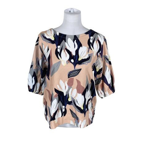 Unisex Aarrelabel - Sweatshirt, size 40 - Light pink ()