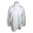 Unisex Finlayson - Collared shirt, size 46 - Beige ()