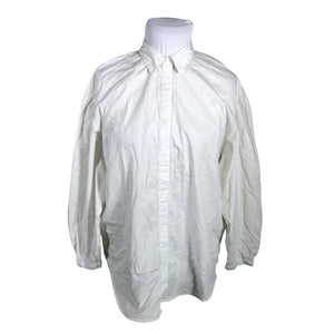 Unisex Finlayson - Collared shirt, size 46 - Beige (1)