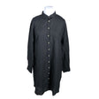 Unisex Sinnuu - Dress, size 44 - Black ()