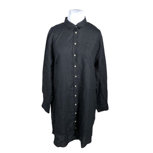 Unisex Sinnuu - Dress, size 44 - Black (1)