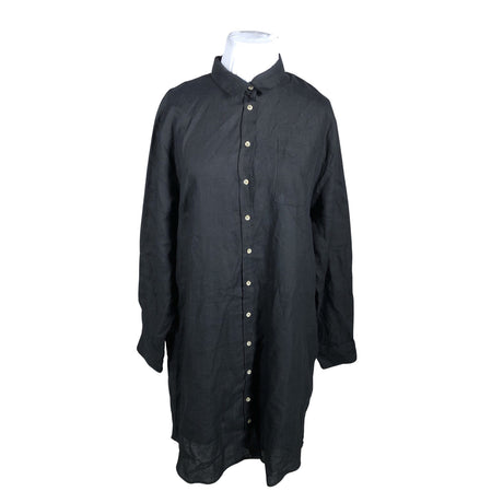 Unisex Sinnuu - Dress, size 44 - Black ()