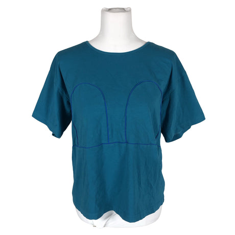 Unisex R/H Studio - T-shirt, size 36 - Blue ()