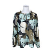 Unisex Mos Mosh - Blouse, size 40 - Green ()