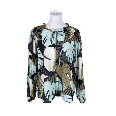 Unisex Mos Mosh - Blouse, size 40 - Green ()