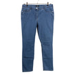 Unisex Walbusch - Jeans, size 44 - Blue ()